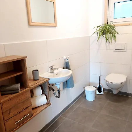 Familie Roth Appartement Ruckholz