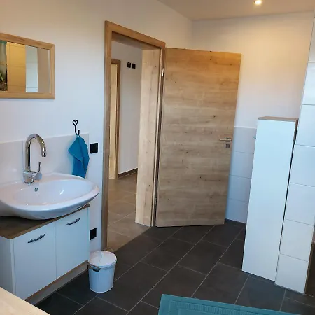 Familie Roth Appartement