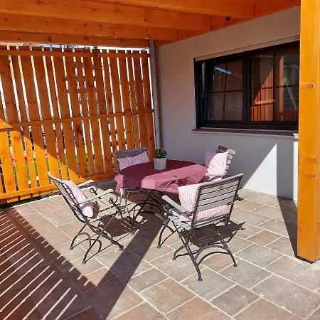 Appartement Familie Roth *