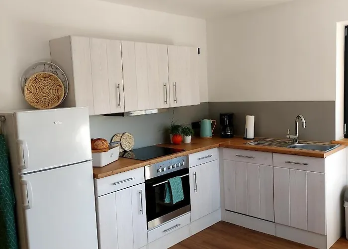 Familie Roth Apartment *